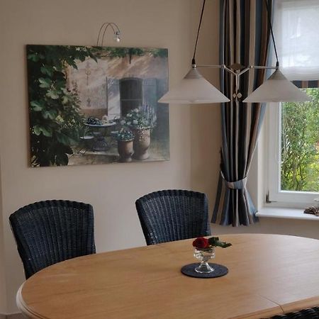 Ferienhaus Schulte - Villa Jupp Und Apartment Liesl Olsberg Chambre photo
