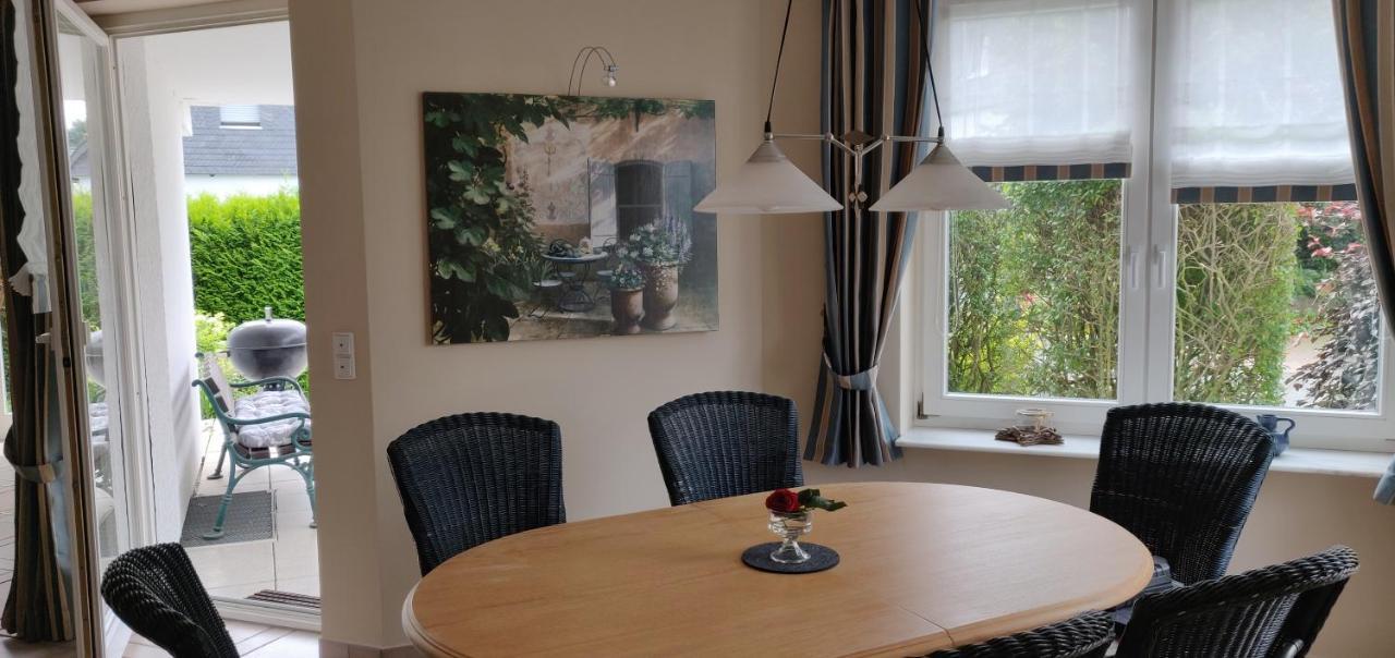 Ferienhaus Schulte - Villa Jupp Und Apartment Liesl Olsberg Chambre photo